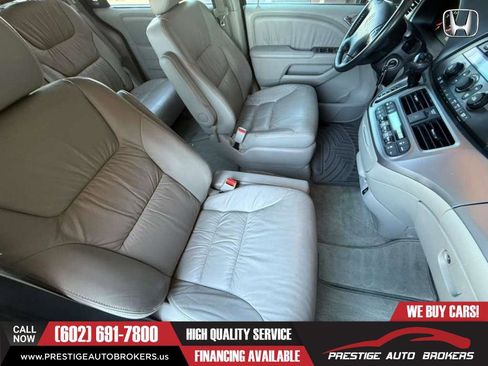 Used 2008 Honda Odyssey EX-L image 34