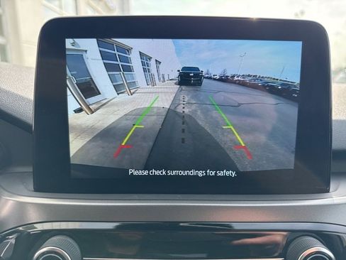 Used 2023 Ford Escape Active image 20