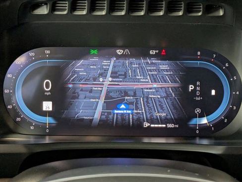 New 2025 Volvo XC90 B6 Core w/ Protection Package Premier image 11