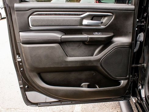 Used 2023 RAM 1500 Big Horn image 11