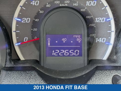 Used 2013 Honda Fit image 18