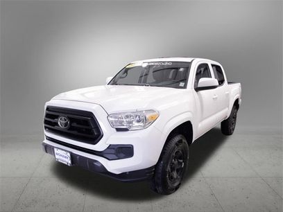 Used 2021 Toyota Tacoma SR