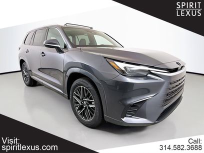 New 2026 Lexus TX 350 AWD w/ Technology Package