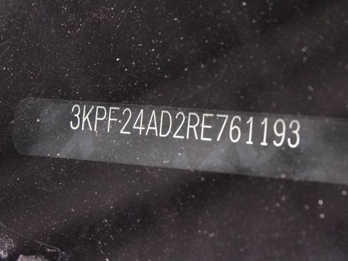 Used 2024 Kia Forte LXS FWD image 32