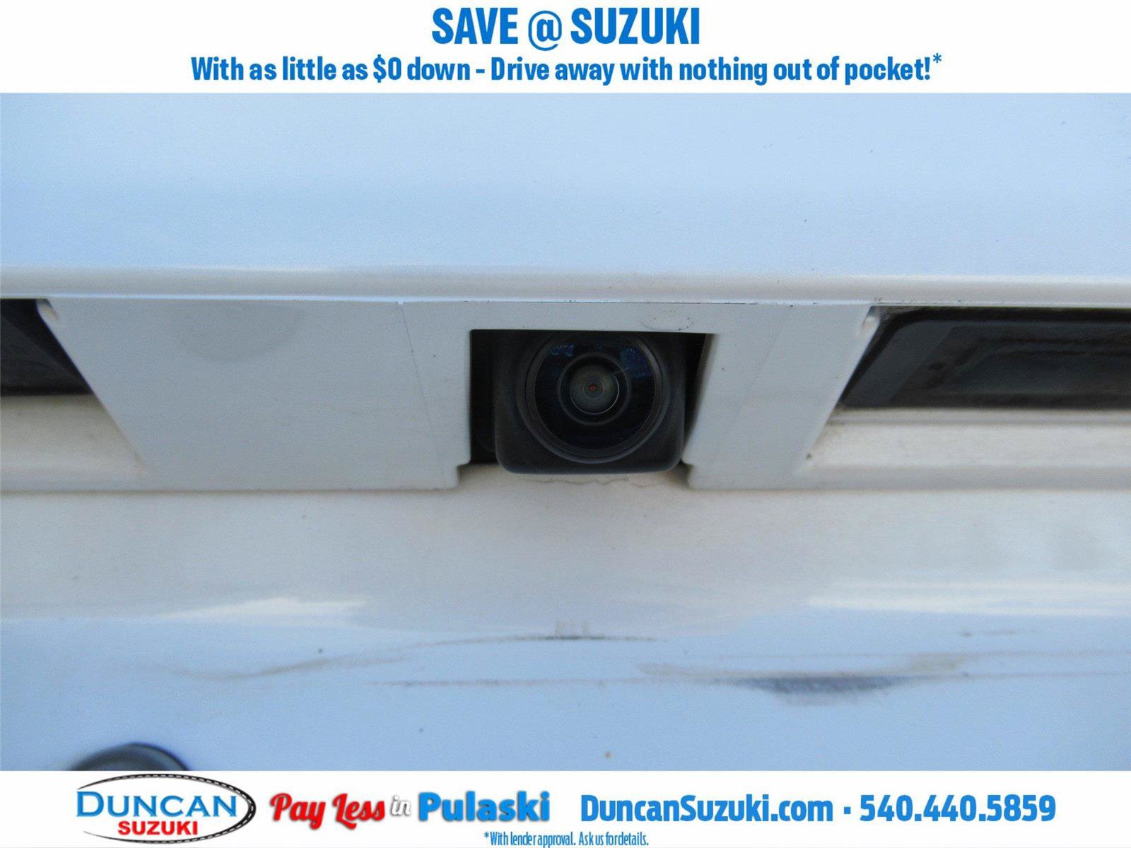 Used 2021 Nissan Kicks SR w/ SR Premium Package FWD image 12
