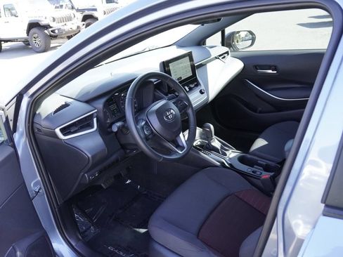 Used 2024 Toyota Corolla SE FWD image 19
