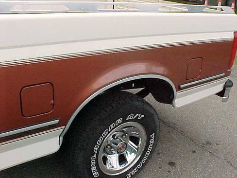 Used 1994 Ford F150 XL RWD image 5