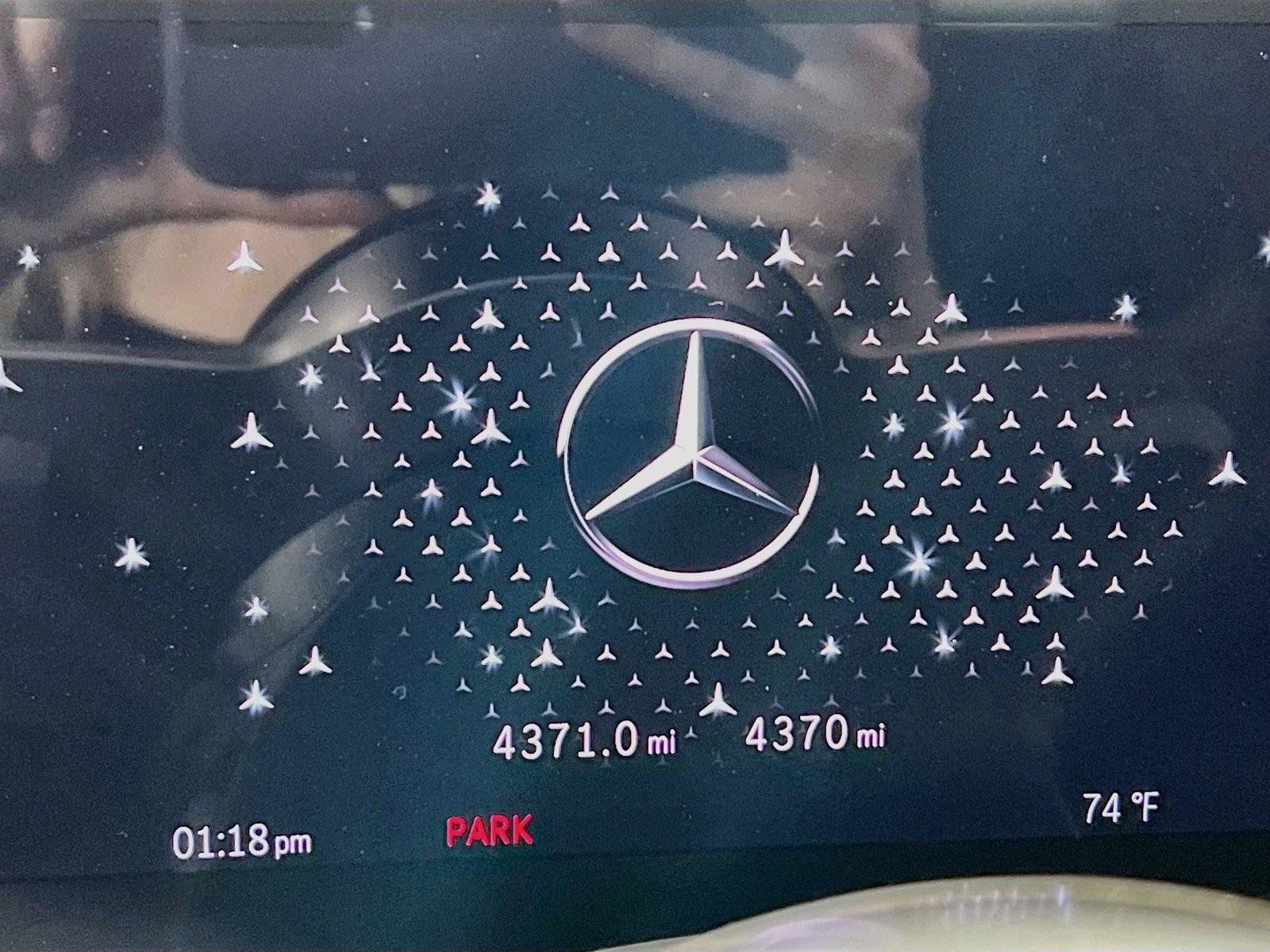 Certified 2026 Mercedes-Benz GLC 300 4MATIC image 13