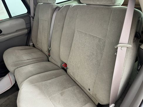 Used 2007 Chevrolet TrailBlazer LT image 33