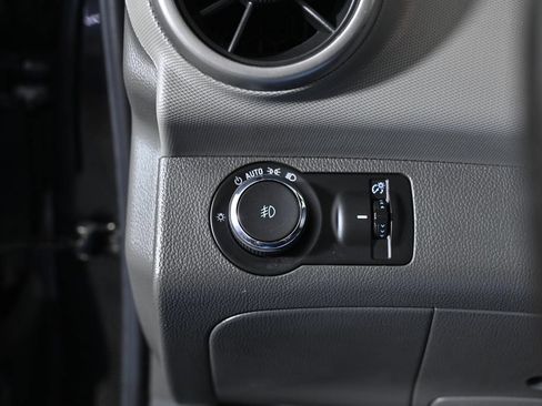 Used 2015 Chevrolet Sonic LTZ w/ Advanced Safety Package FWD image 21