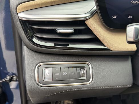 New 2026 Buick Enclave Preferred w/ Power Package image 13