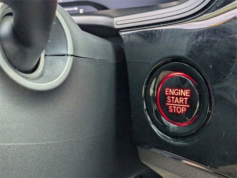 Certified 2025 Honda Civic Sport image 20