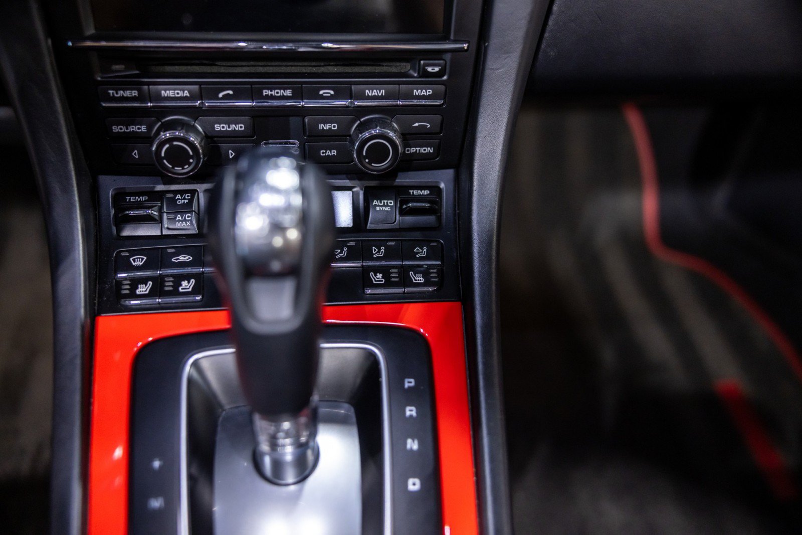 Used 2014 Porsche 911 Turbo S AWD/4WD image 43