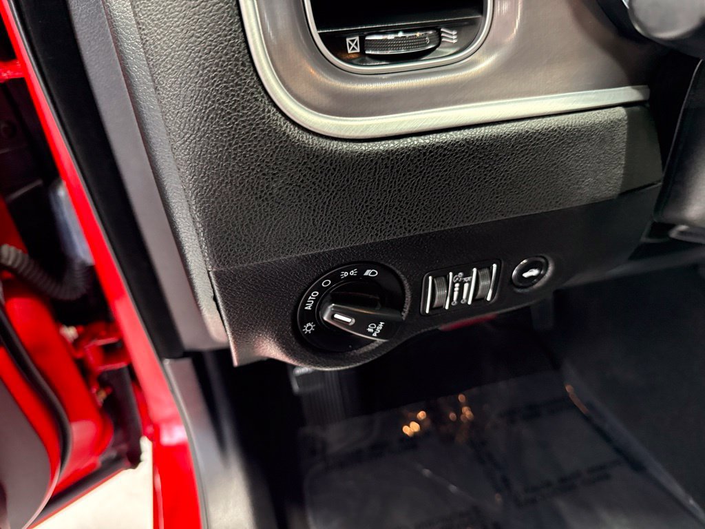 Used 2021 Dodge Charger GT w/ Navigation & Travel Group RWD image 22