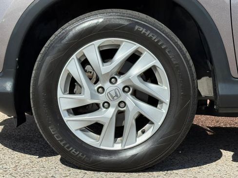 Used 2016 Honda CR-V EX image 26
