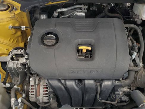 Certified 2023 Kia Seltos S w/ Navigation Package AWD/4WD image 9