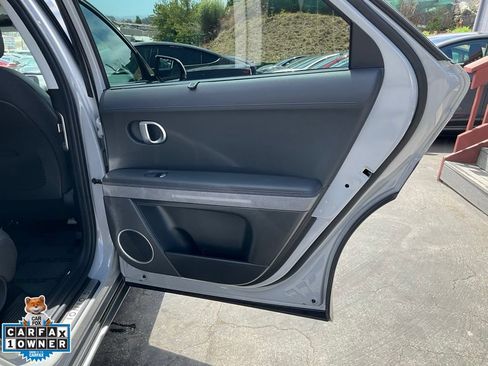 Used 2024 Hyundai Ioniq 5 Limited RWD image 60