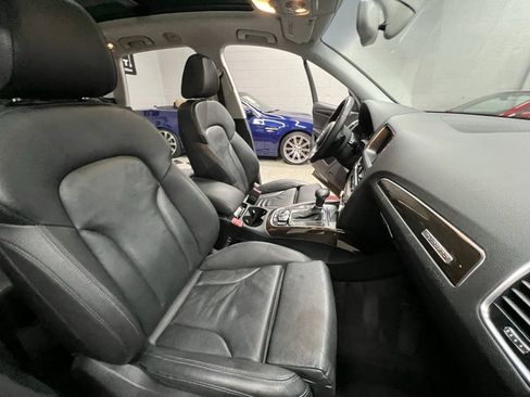 Used 2014 Audi Q5 3.0T Premium Plus image 33