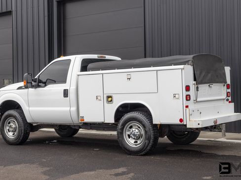 Used 2016 Ford F350 XL image 6