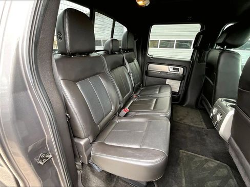 Used 2014 Ford F150 FX2 w/ Equipment Group 402A Luxury image 20