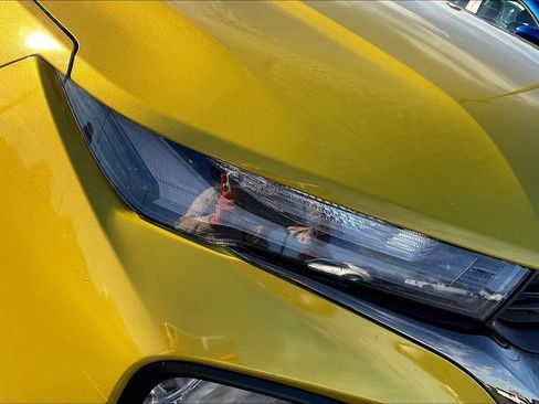 Used 2023 Chevrolet TrailBlazer ACTIV w/ Sun and Liftgate Package FWD image 31