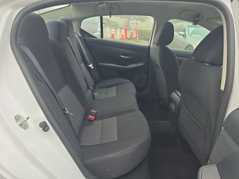 Used 2022 Nissan Sentra SV image 22