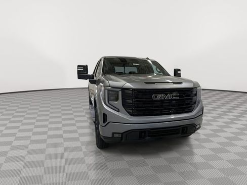 New 2026 GMC Sierra 1500 Elevation w/ Preferred Package AWD/4WD image 2
