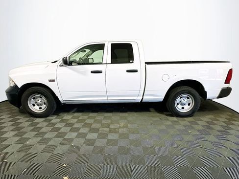 Used 2019 RAM 1500 Tradesman image 5