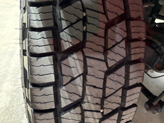 Used 2023 RAM 2500 Tradesman AWD/4WD image 43