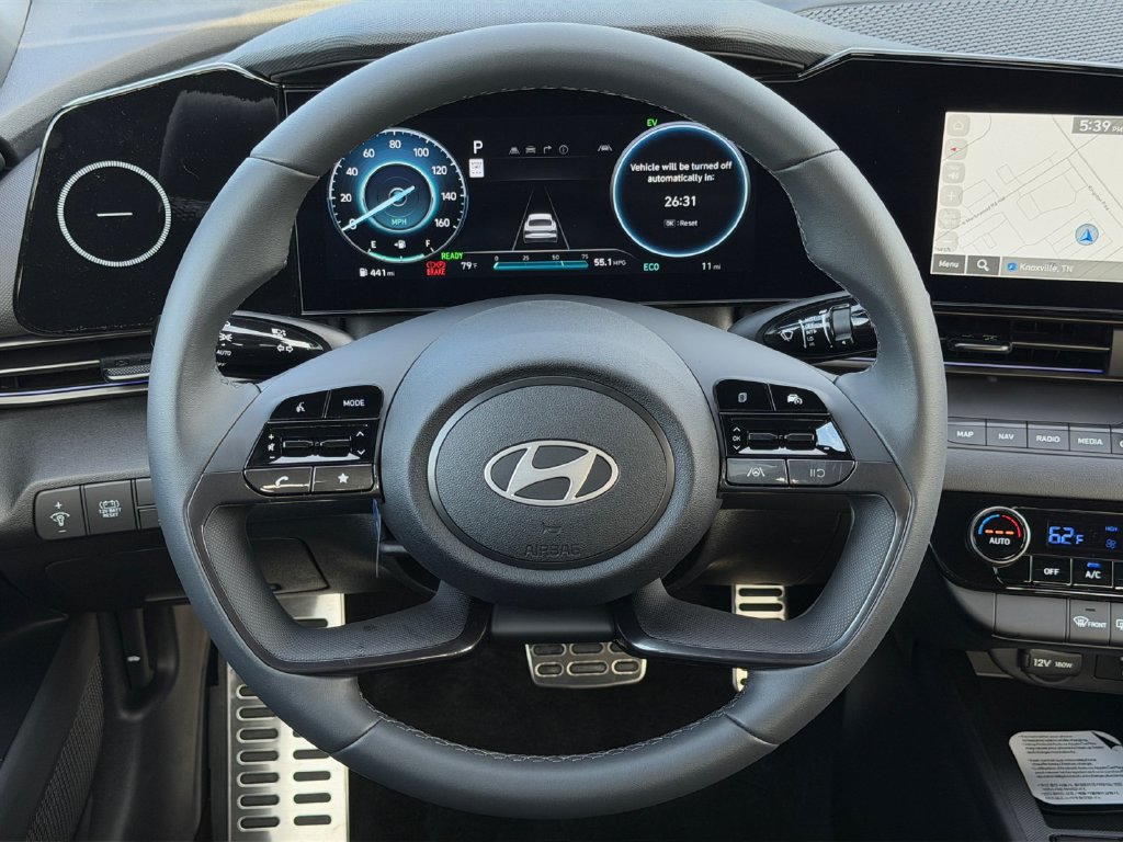 New 2026 Hyundai Elantra SEL FWD image 19