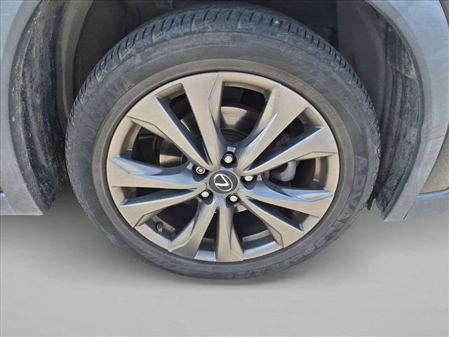 Used 2019 Lexus UX 200 F Sport w/ F Sport Premium Package FWD image 14