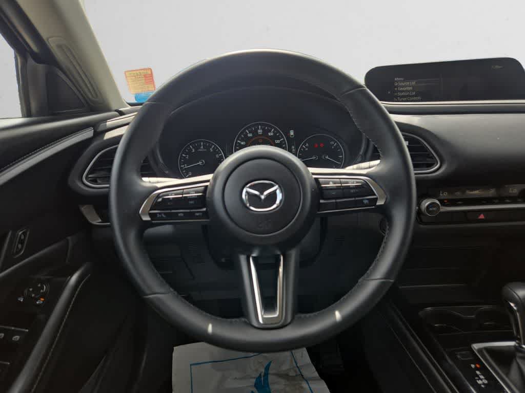 Used 2025 MAZDA CX-30 AWD 2.5 S w/ Select Sport Pkg image 13