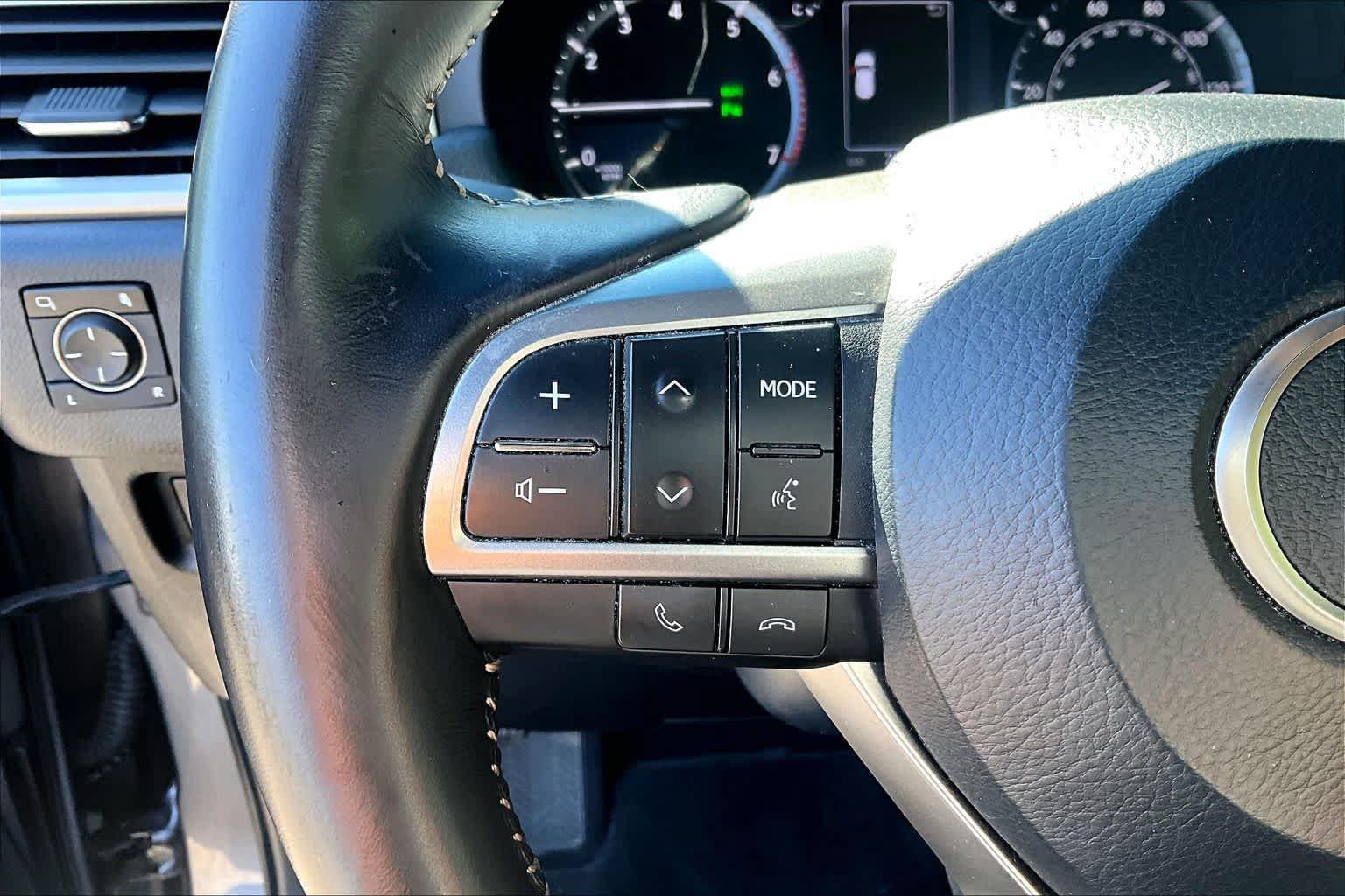 Used 2023 Lexus GX 460 Premium w/ Premium Package AWD/4WD image 22