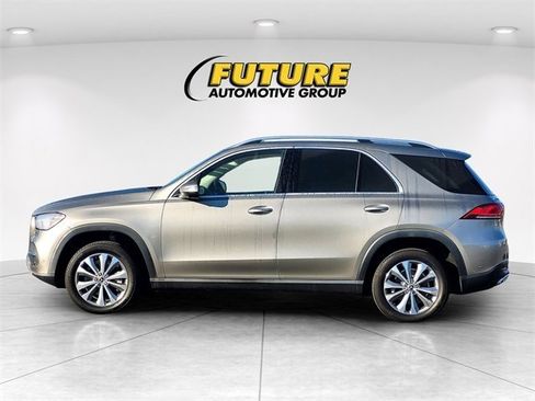 Used 2021 Mercedes-Benz GLE 350 GLE 350 w/ Premium Package image 7