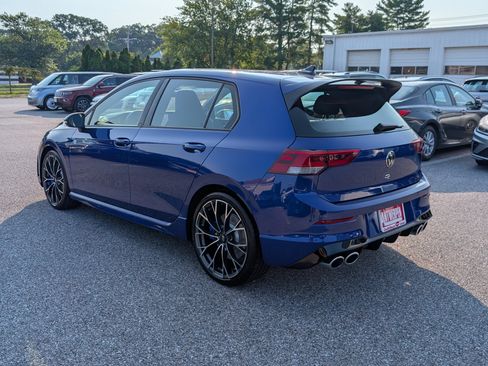 Used 2026 Volkswagen Golf AWD/4WD image 5