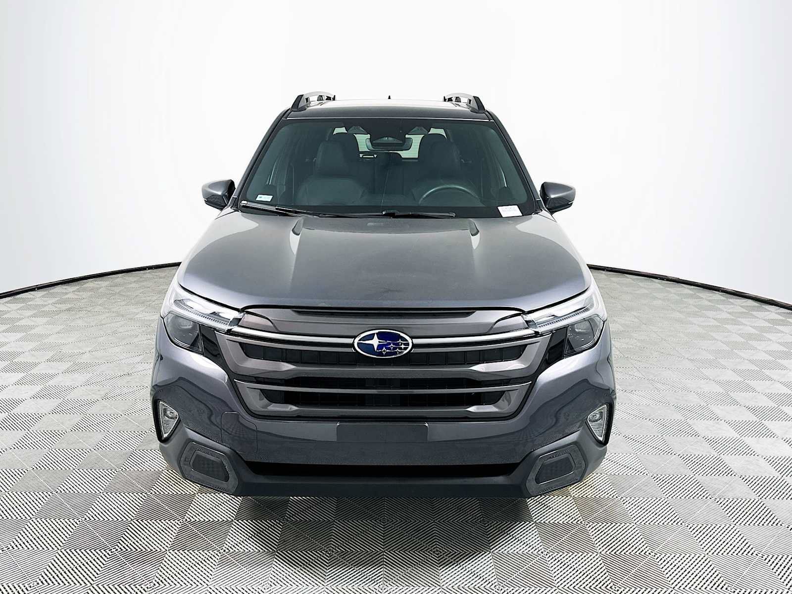 Used 2026 Subaru Forester Limited AWD/4WD image 2
