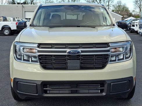 Used 2024 Ford Maverick Lariat w/ 4K Tow Package AWD/4WD image 5