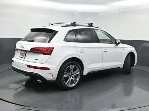 Used 2025 Audi Q5 2.0T Premium AWD/4WD image 24