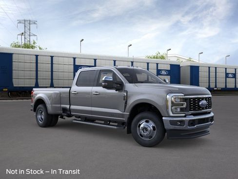 New 2026 Ford F350 Lariat AWD/4WD image 7