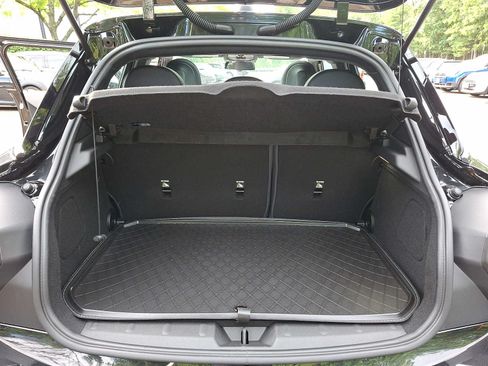 Certified 2026 MINI Cooper S FWD image 26