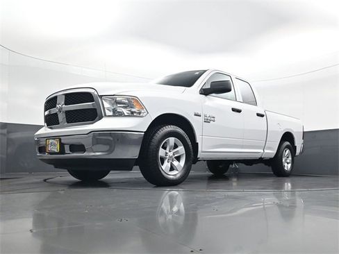 Used 2020 RAM 1500 Tradesman w/ Popular Equipment Group image 21