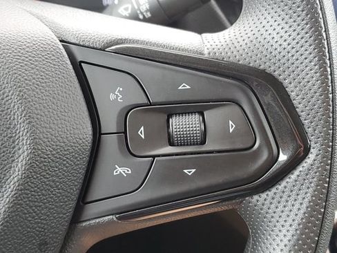 Used 2021 Chevrolet TrailBlazer LT w/ Convenience Package FWD image 24