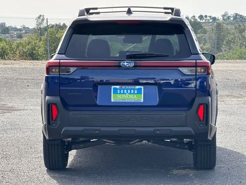 New 2026 Subaru Outback Touring XT AWD/4WD image 4