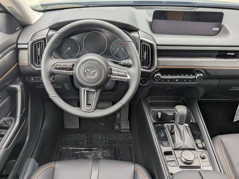 New 2026 MAZDA CX-50 2.5 Hybrid w/ Weather Package AWD/4WD image 4