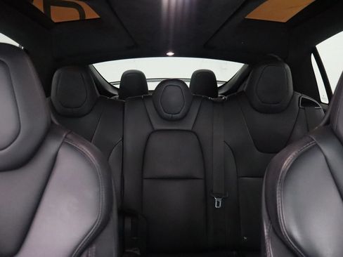 Used 2018 Tesla Model X P100D AWD/4WD image 26