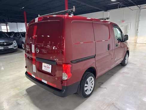Used 2015 Nissan NV200 S w/ Cruise Control Package image 7