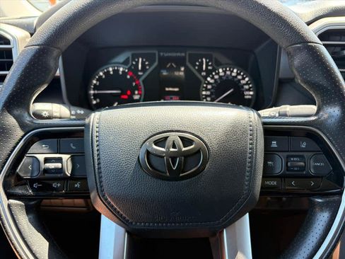 Used 2023 Toyota Tundra SR5 w/ SR5 Convenience Package image 15