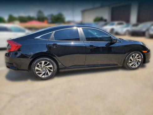 Used 2016 Honda Civic EX image 14