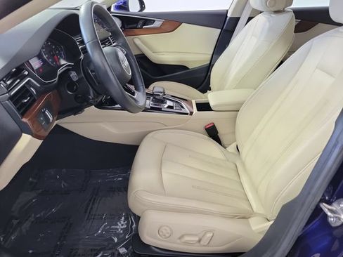 Used 2023 Audi A5 2.0T Premium w/ Convenience Package AWD/4WD image 19