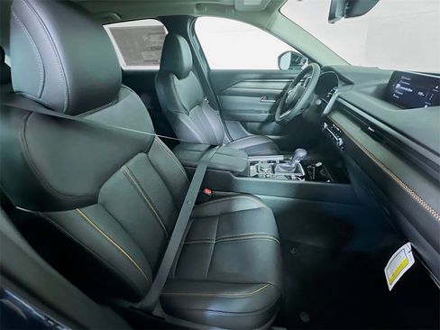 Used 2025 MAZDA CX-50 AWD 2.5 S w/ Cargo Package image 23